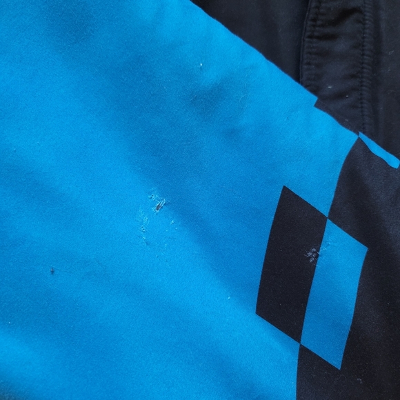 Vintage 90s Polaris Snowmobile Jacket - Picture 6 of 16